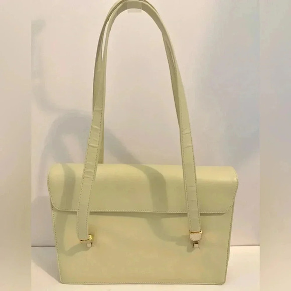 Koret Handbags - Koret Genuine Leather Handbag